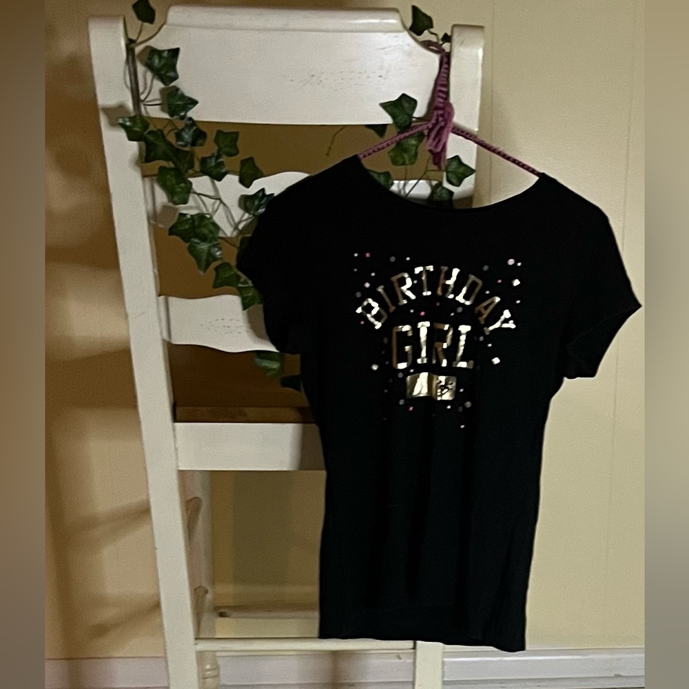 Birthday Girl Shirt